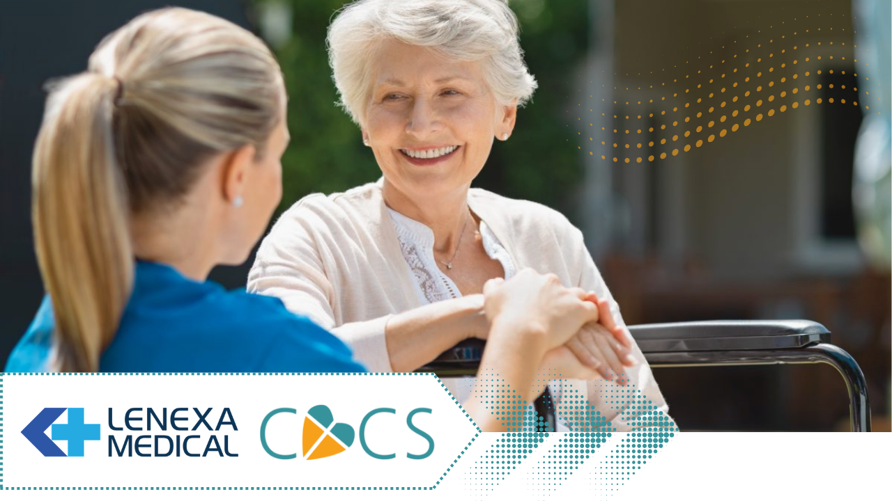 Image for How Lenexa Medical Improved Personalised, Residential Preventive Care for Christian Community Services (CCS)